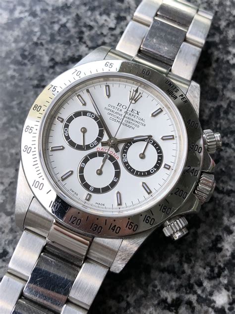 rolex daytona 16520 seriale n|rolex daytona model 16520.